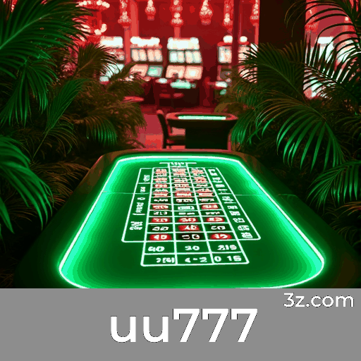 Descubra o Acesso Exclusivo e Seguro em uu777