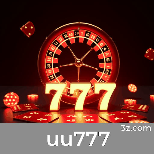 uu777: Plataforma Confiável e Profissional de Apostas