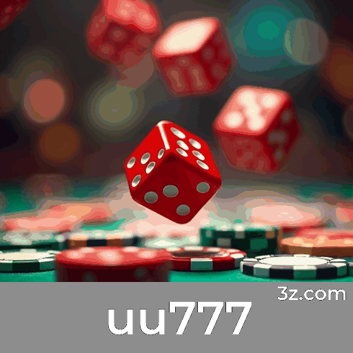 uu777: Plataforma Confiável e Profissional de Apostas