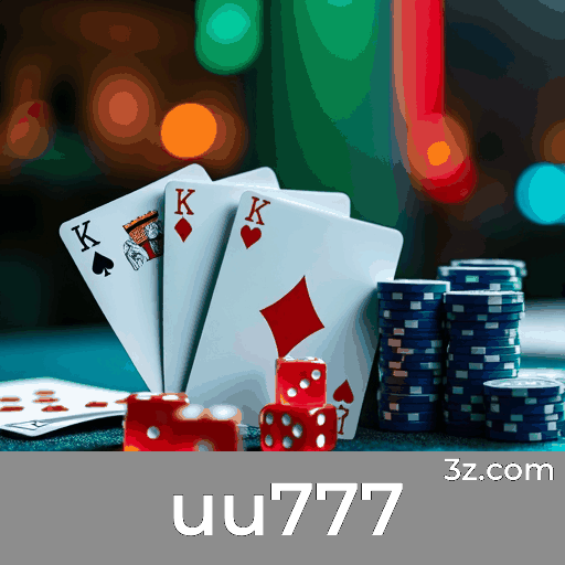 Experiência 3D em Jogos com Dealer Real no uu777